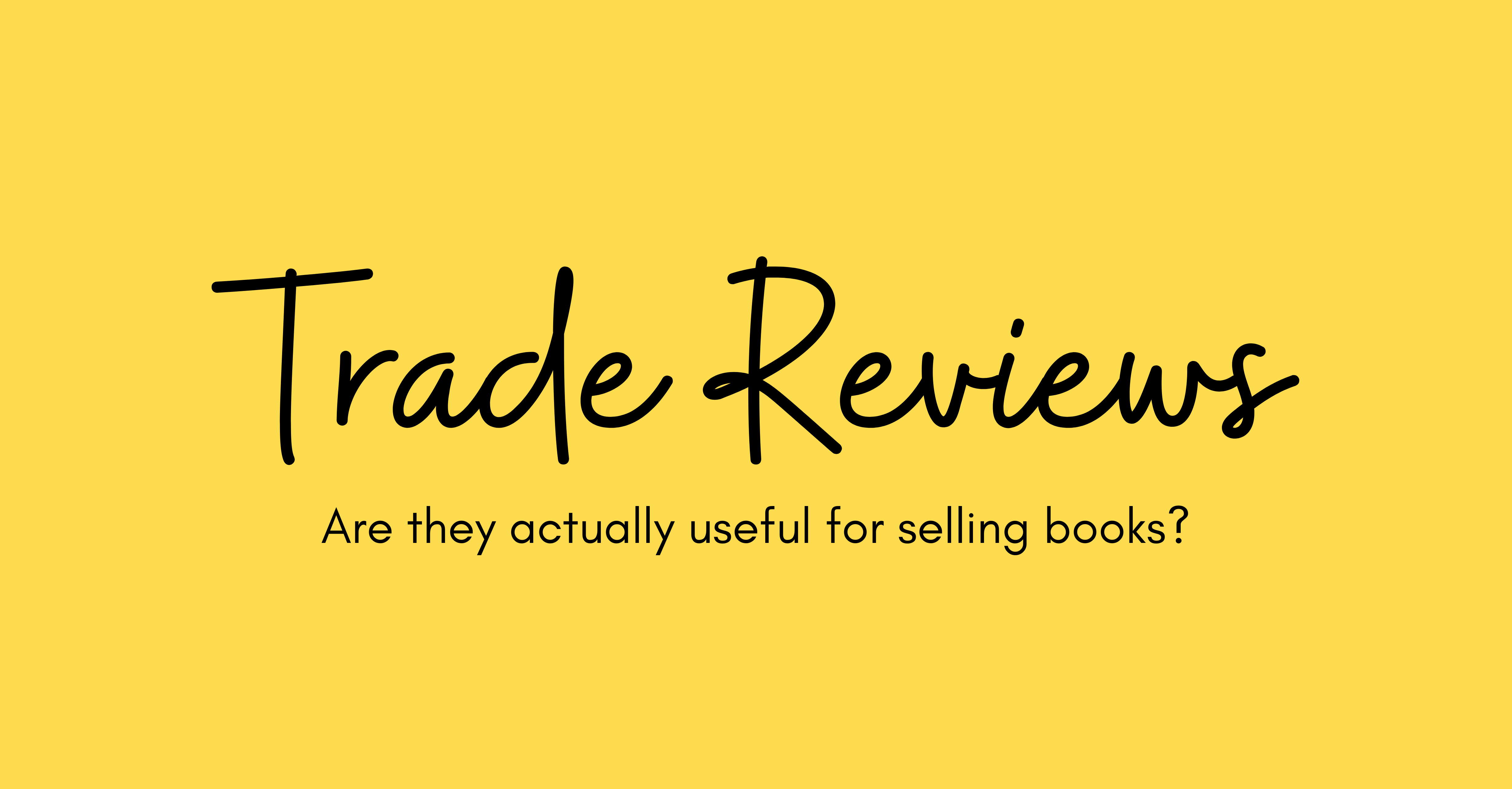 10-ways-to-maximize-trade-reviews-in-your-book-marketing